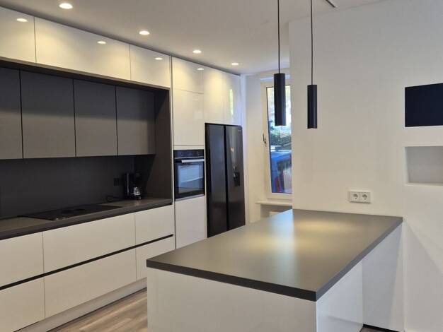 Wohnung zur Miete 1.000 € 3 Zimmer 102 m² frei ab 01.10.2026 Viktoriastraße 5 Trier-West-Pallien Trier 54294