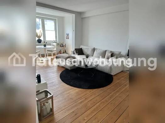 Wohnung zur Miete Tauschwohnung 570 € 2 Zimmer 60 m² 1. Geschoss St. Gertrud St. Gertrud 23564