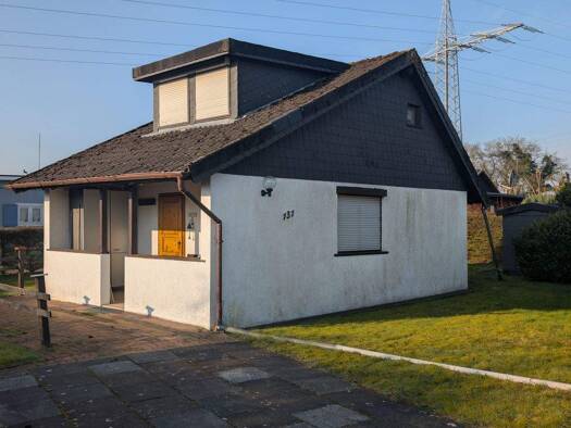 Haus zum Kauf 55.000 € 3 Zimmer 35 m² 365 m² Grundstück Grabstede Zetel 26340
