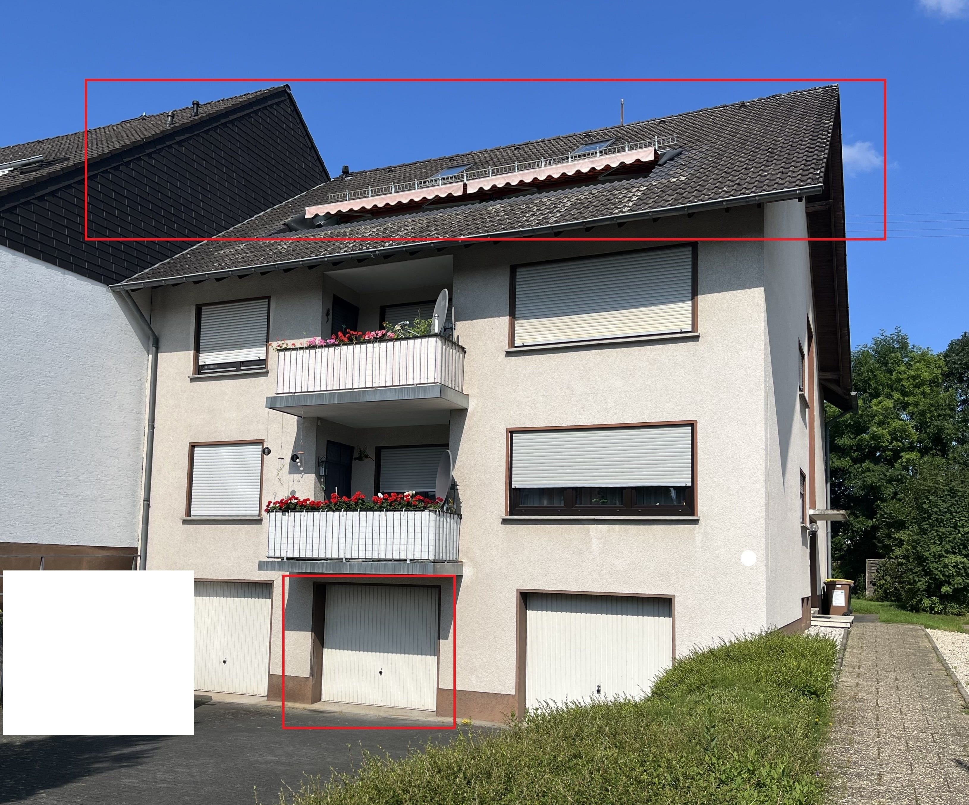 Wohnung zum Kauf 215.000 € 3 Zimmer 103 m²<br/>Wohnfläche Altenkirchen Altenkirchen 57610