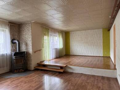 Mehrfamilienhaus zum Kauf 250.000 € 6 Zimmer 209 m² 441 m² Grundstück Holz Heusweiler 66265