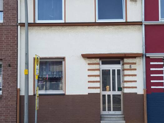Reihenmittelhaus zum Kauf 195.000 € 4 Zimmer 85 m² 99 m² Grundstück frei ab 01.12.2026 Alte Bruchstraße 8 Stadtmitte Viersen 41748