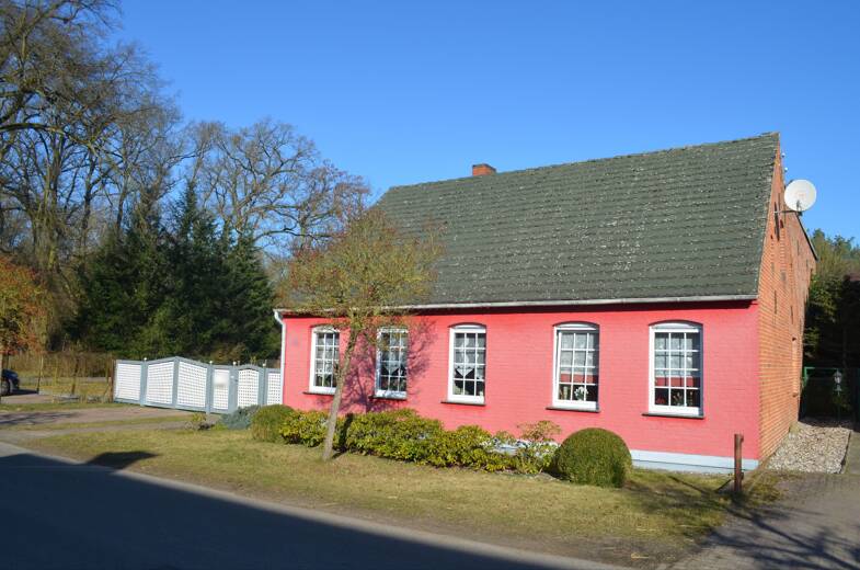 Einfamilienhaus zum Kauf 250.000 € 4 Zimmer 143 m² 2.000 m² Grundstück Eldenburg Lenzen (Elbe) 19309