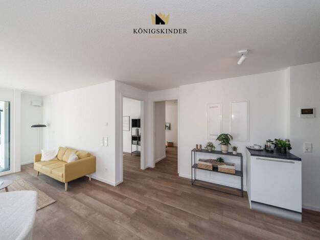 Wohnung zum Kauf - Erstbezug 365.000 € 3 Zimmer 68,3 m² Leinzell 73575