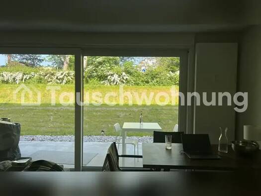 Wohnung zur Miete Tauschwohnung 750 € 2 Zimmer 55 m² Weingarten Freiburg im Breisgau 79114