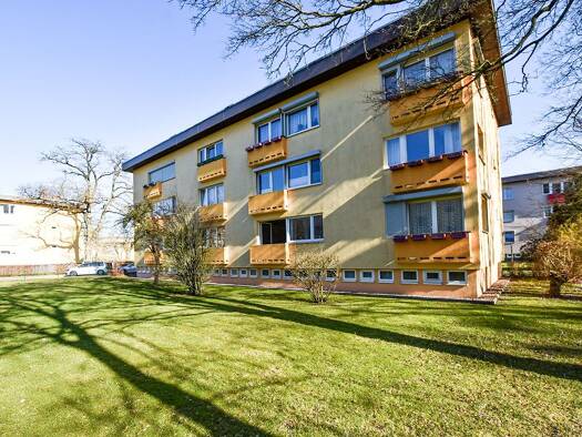 Wohnung zum Kauf 115.000 € 2,5 Zimmer 53 m² St. Gertrud Lübeck 23556