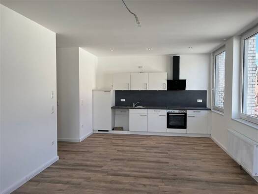 Wohnung zur Miete 666 € 2 Zimmer 74,8 m² frei ab 01.11.2026 Lange Straße 35 Lünen Lünen 44532