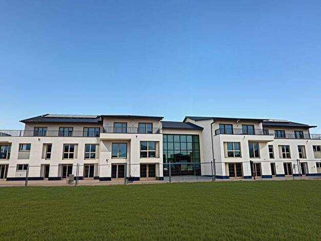 Wohnung zur Miete - Erstbezug 749 € 1,5 Zimmer 52,6 m² EG Wehringen 86517