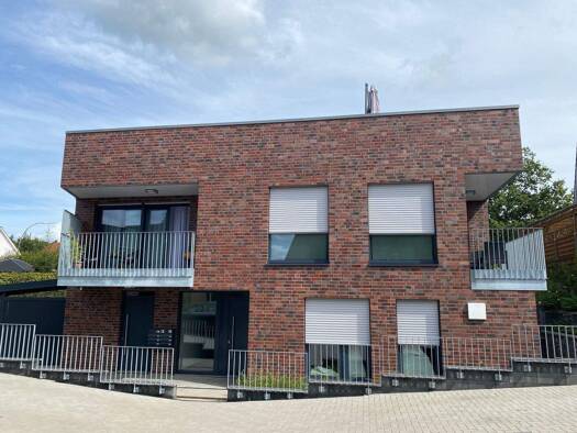 Wohnung zur Miete 550 € 3 Zimmer 63,6 m² 1. Geschoss Hügelweg 20 Laxten Lingen (Ems) 49809