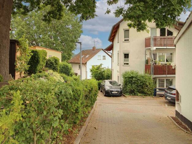 Immobilie zum Kauf als Kapitalanlage geeignet 235.500 € 2 Zimmer 62,7 m² Vach Fürth 90768