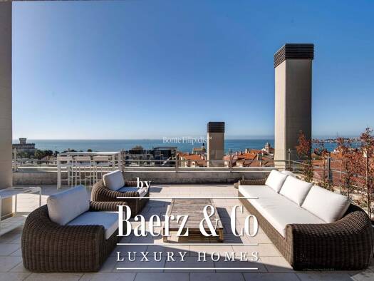 Penthouse zum Kauf 6.000.000 € cascais e estoril