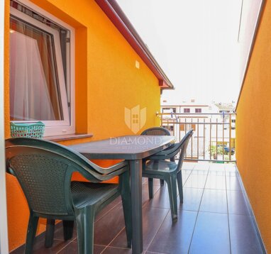 Wohnung zum Kauf 507.200 € 2 Zimmer 126 m² Rovinj center 52210