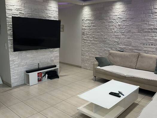 Terrassenwohnung zur Miete 1.650 € 3 Zimmer 86 m² Geschoss EG/3 frei ab sofort Kalbach-Riedberg Frankfurt am Main 60438