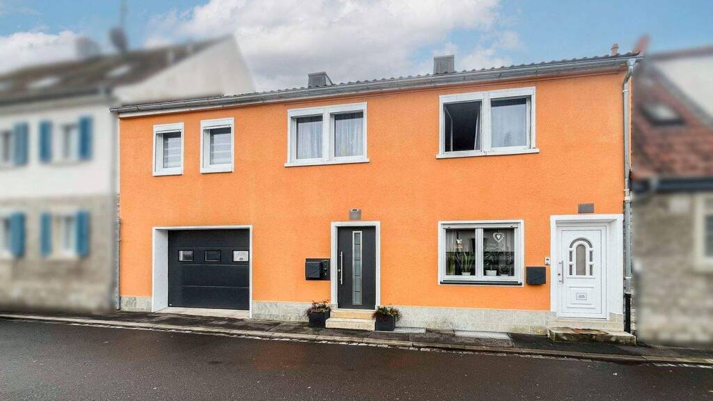 Sonstiges zum Kauf als Kapitalanlage geeignet 359.900 € 5 Zimmer 140 m² 316 m² Grundstück Albertshofen 97320