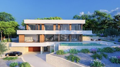 Villa zum Kauf 2.795.000 € 340 m² 1.420 m² Grundstück Sierra Altea 03590