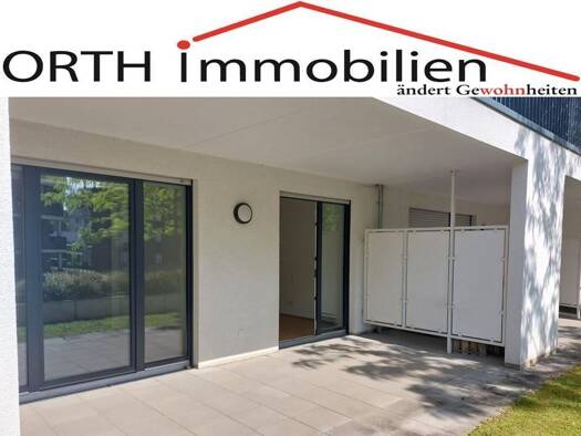 Wohnung zur Miete 698 € 2 Zimmer 52 m² EG frei ab sofort An der Lingenmühle 3 Stadtmitte Mönchengladbach 41061