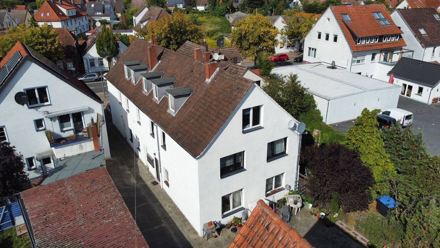 House in Celle, Wietzenbruch - Ansicht 6