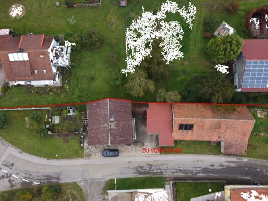 Haus zum Kauf 269.000 € 151 m² 1.093 m² Grundstück Lehrberg 91611