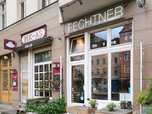 Café/Bar zum Kauf 1.140.000 € 110 m² Gastrofläche Mitte Berlin Mitte 10119
