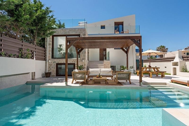 Haus zum Kauf 2.350.000 € 14 Zimmer 654 m²<br/>Wohnfläche 1 m²<br/>Grundstück Kreta Rethymno 741 00