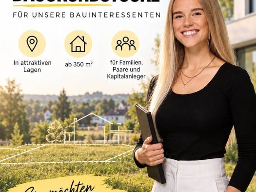 Grundstück zum Kauf provisionsfrei 300 m² Grundstück Zentrum-Ost Leipzig 04103