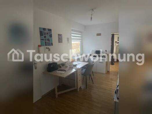 Wohnung zur Miete Tauschwohnung 1.190 € 3 Zimmer 76 m² 5. Geschoss Moosach München 80993