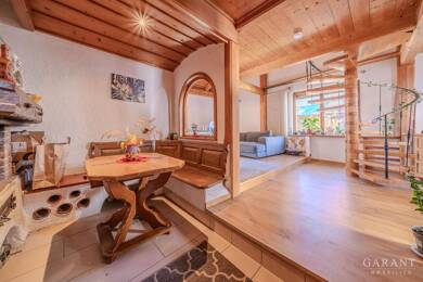 Mehrfamilienhaus zum Kauf 960.000 € 20 Zimmer 273 m² 172 m² Grundstück Bad Tölz Bad Tölz 83646