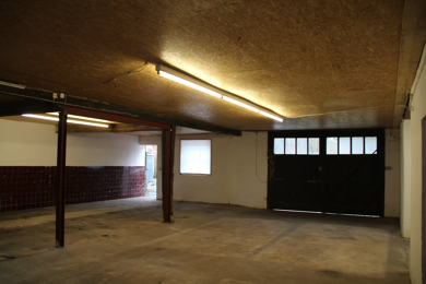 Garage/Stellplatz zur Miete provisionsfrei 320 € 149 m² Ostbevern 48346