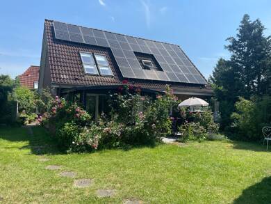 Haus zum Kauf 699.000 € 10 Zimmer 265 m² 1.080 m² Grundstück Dassow Dassow 23942