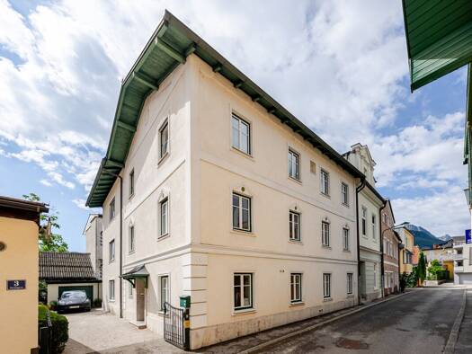 Mehrfamilienhaus zum Kauf 975.000 € 10 Zimmer 275 m² Bad Ischl 4820