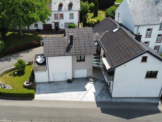 Einfamilienhaus zum Kauf 349.000 € 6 Zimmer 187 m² 417 m² Grundstück Heidenburg 54426