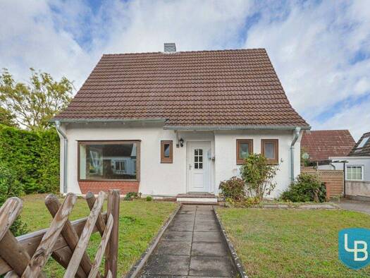 Einfamilienhaus zum Kauf 349.000 € 6 Zimmer 126,7 m² 578 m² Grundstück Preetz 24211