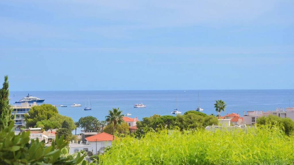 Wohnung zum Kauf 880.000 € 4 Zimmer 90 m² Saint Maymes-Lauvert ANTIBES 06600