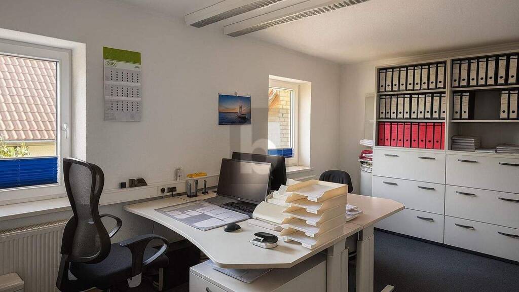 Gewerbeobjekt zum Kauf als Kapitalanlage geeignet 233.000 € 16 Zimmer 789 m² 1.869 m² Grundstück Kalefeld 37589