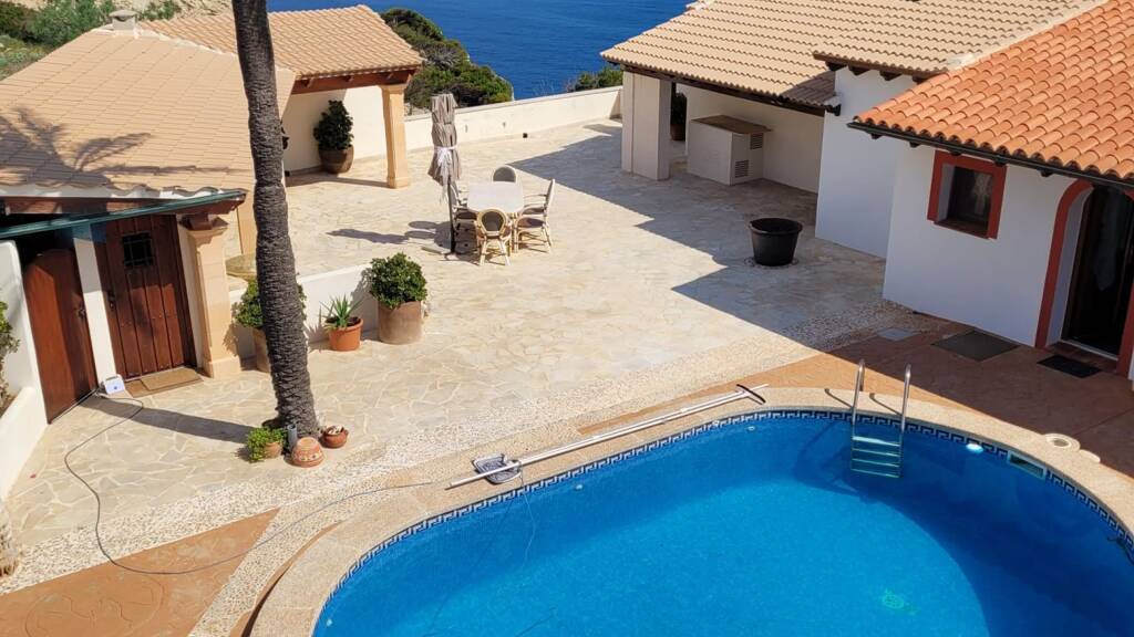 Haus zum Kauf 1.680.000 € 3 Zimmer 436 m² 854 m² Grundstück Cala Ratjada 07590