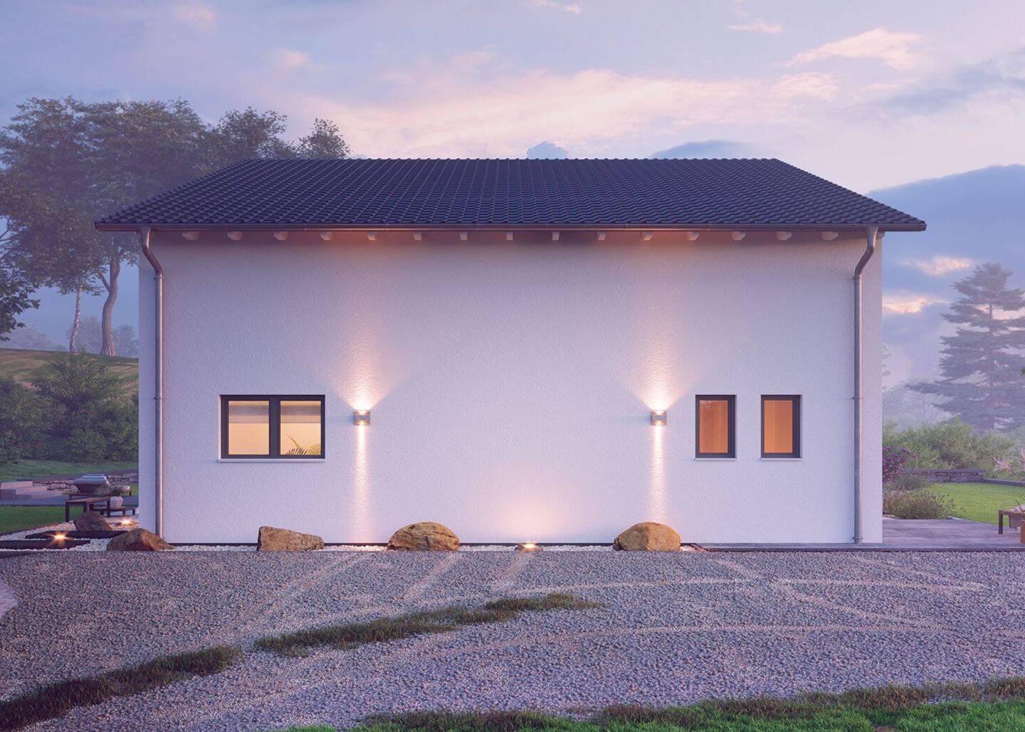 House in Pirmasens - More