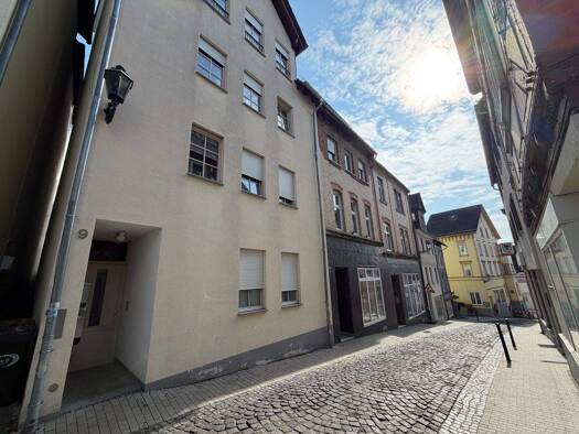 Mehrfamilienhaus zum Kauf als Kapitalanlage geeignet 979.000 € 517 m² Weilburg 35781