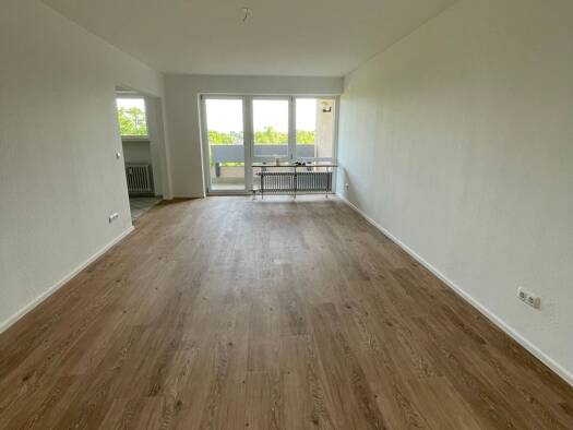 Wohnung zur Miete 1.450 € 4 Zimmer 91,9 m² 1. Geschoss frei ab sofort Wasserweg 1 Westerndorf St Peter Rosenheim 83024