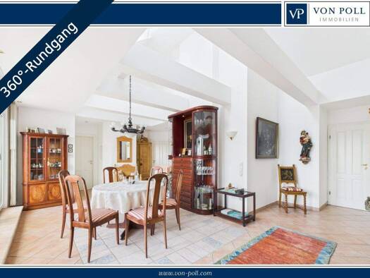 Penthouse zum Kauf 398.000 € 4 Zimmer 121 m² Roth 91154