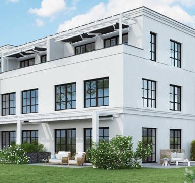 Penthouse zum Kauf provisionsfrei 592.020 € 78 m² Furtredder 16 Bergstedt Hamburg 22395