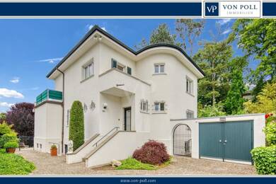 Haus zur Miete 3.100 € 6 Zimmer 160 m² 2.120 m² Grundstück frei ab sofort Rüngsdorf Bonn 53179