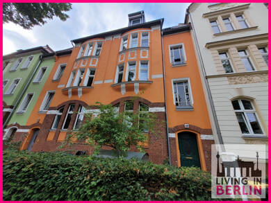 Maisonette zur Miete 1.699 € 4 Zimmer 111,4 m² frei ab 01.09.2025 Ferdinandstr. 40 Kaulsdorf Berlin 12621