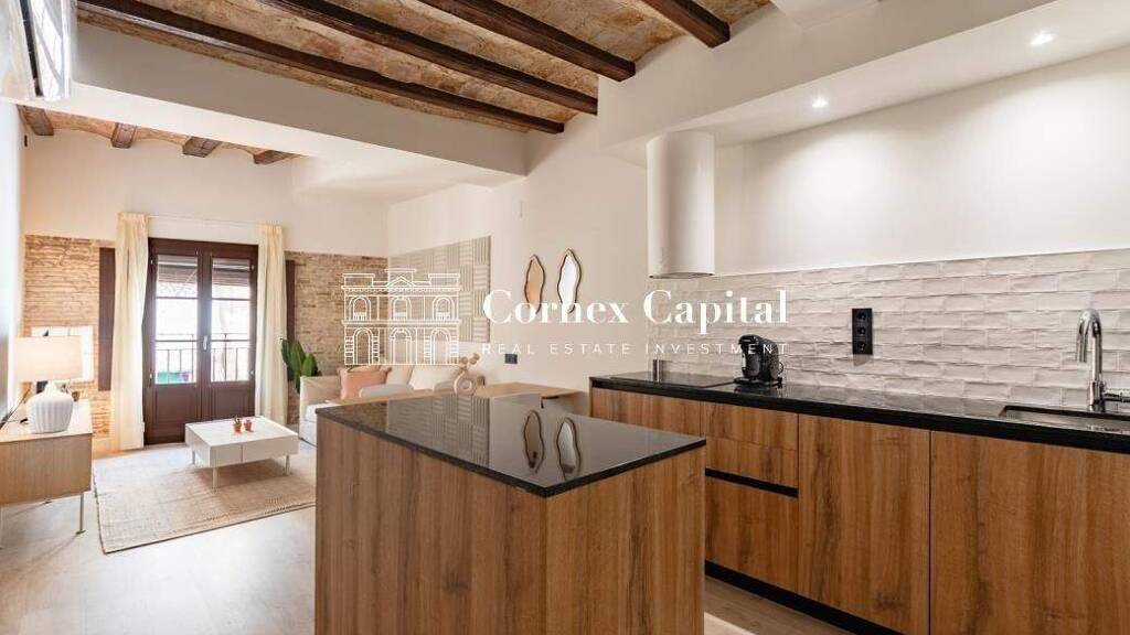 Wohnung zum Kauf 437.000 € 75 m² Barcelona 08001