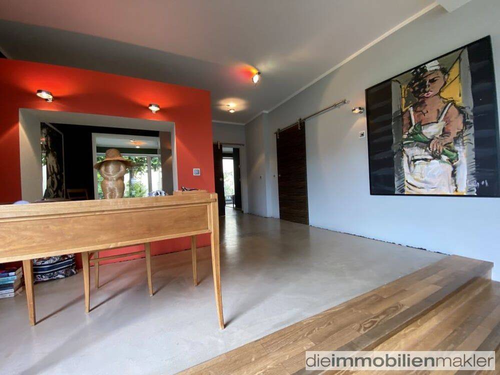 Einfamilienhaus zum Kauf - Ansicht 3
