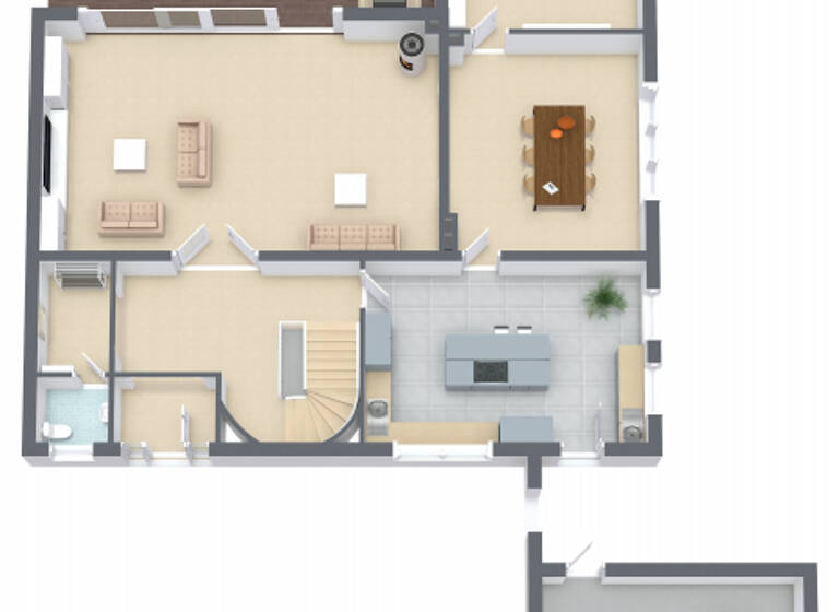 Einfamilienhaus zum Kauf 649.000 € 6 Zimmer 238 m²<br/>Wohnfläche 1.343 m²<br/>Grundstück Bad Segeberg 23795