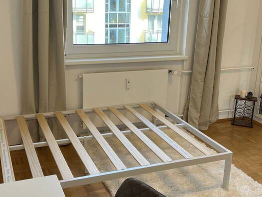 Wohnung zur Miete 920 € 3 Zimmer 82 m² Geschoss 2/3 frei ab 15.05.2026 Eckenheim Frankfurt am Main 60435