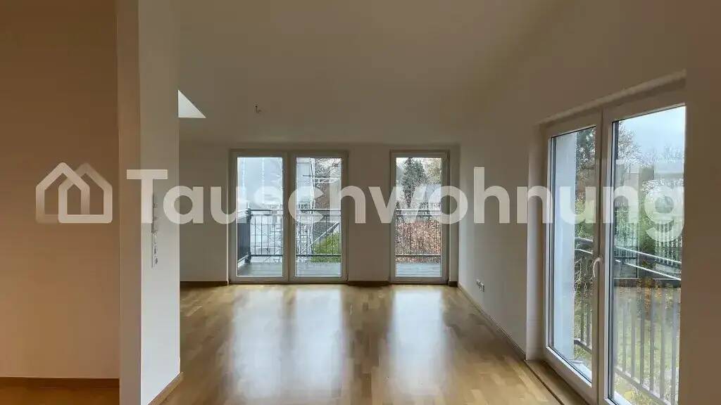 Wohnung zur Miete Tauschwohnung 1.070 € 2 Zimmer 68 m² Osdorf Hamburg 22607