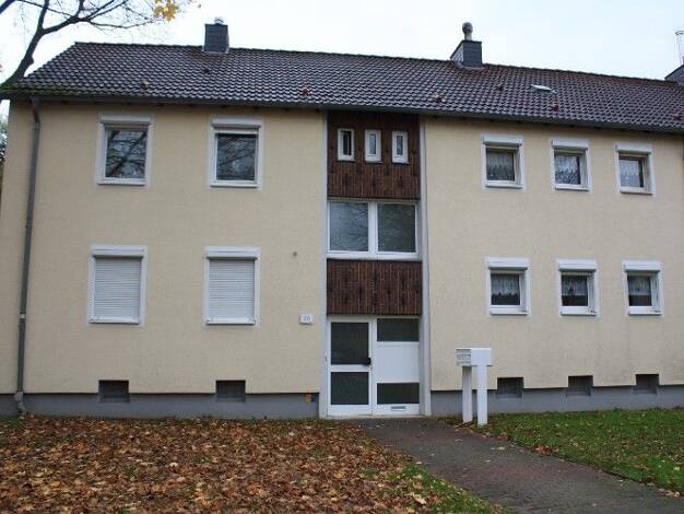 Wohnung zur Miete 448 € 2,5 Zimmer 47,7 m² 1. Geschoss frei ab 01.12.2026 Spickufer 20 Dorstfeld Dortmund 44149