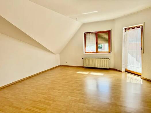 Wohnung zum Kauf 405.000 € 4 Zimmer 93 m² 2. Geschoss Idstein Idstein 65510