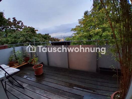 Wohnung zur Miete Tauschwohnung 460 € 2 Zimmer 45 m² 3. Geschoss Wiehre Süd 79100